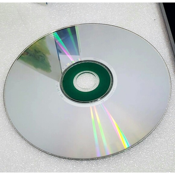 Walt Disney Bambi Soundtrack CD Tested Works Great Vintage Music Album - Picture 4 of 7